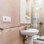 Holiday home Lovely In Torrox