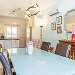 Holiday home Lovely In Torrox