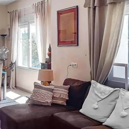 In With Private Swimming Pool, Be Inside Or Outside Holiday home Torrox