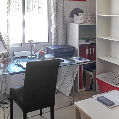 Holiday home In With Private Swimming Pool, Be Inside Or Outside Torrox