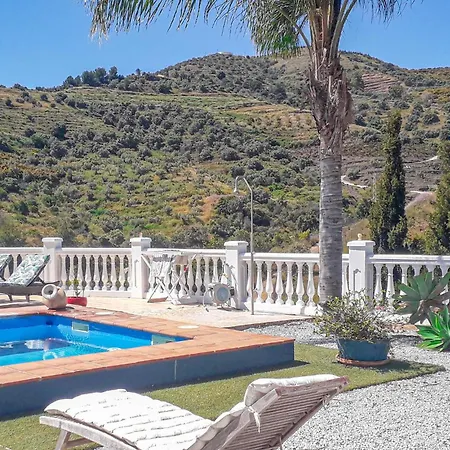 In With Private Swimming Pool, Be Inside Or Outside Holiday home Torrox