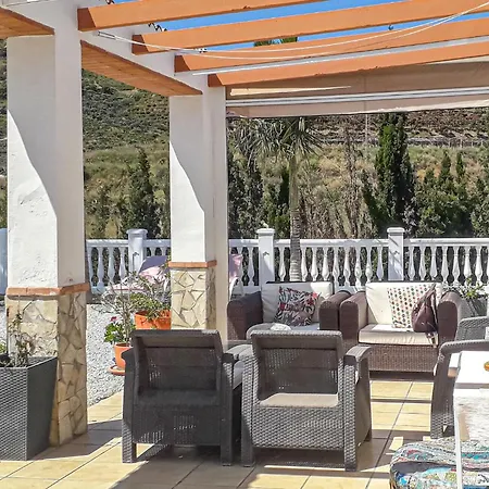 Holiday home In With Private Swimming Pool, Be Inside Or Outside Torrox