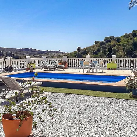 In With Private Swimming Pool, Be Inside Or Outside * Torrox