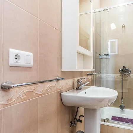 Tatil Evi Lovely In Torrox