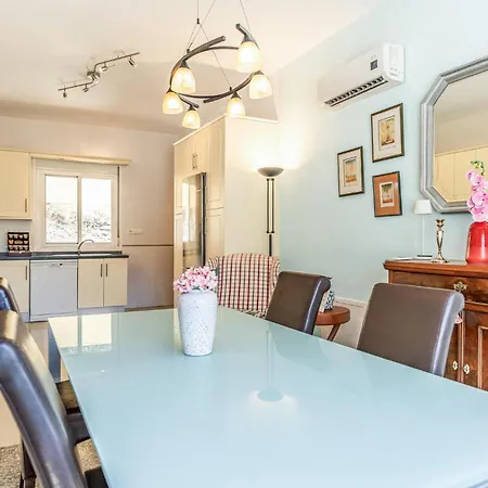 Tatil Evi Lovely In Torrox