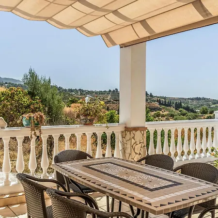 Lovely In Holiday home